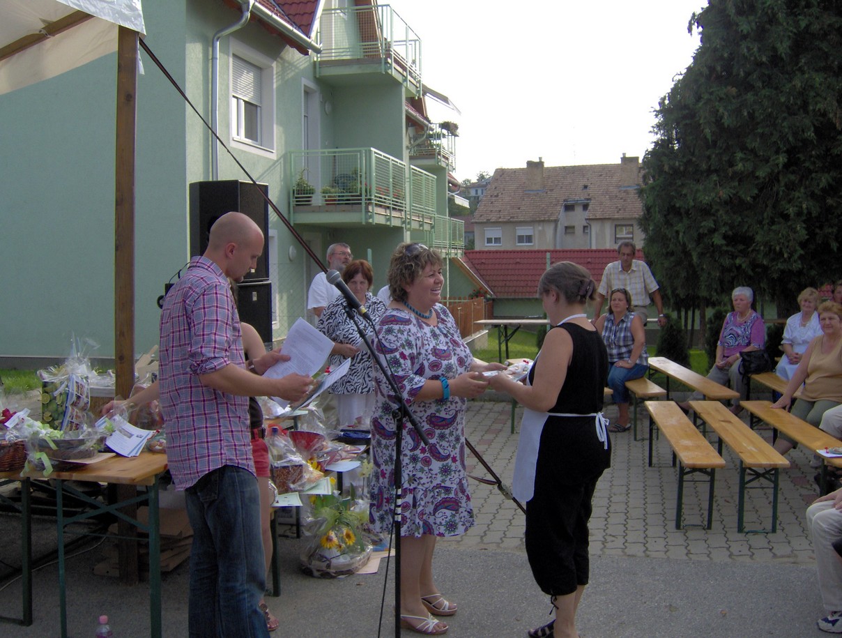 Retesfesztival 48